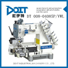 DT 008-04085P/VWL 4 needle elastic inserting attaching machine